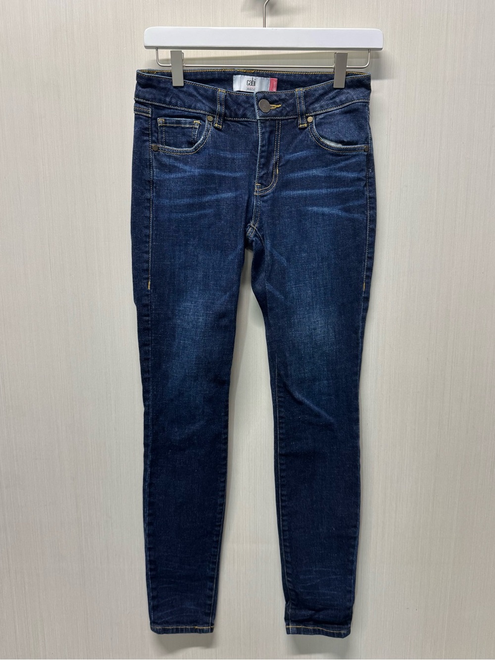 Cabi Skinny Jean